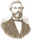 Dr. Daniel Gottlob Moritz Schreber